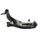 Suspension Control Arm and Ball Joint Assembly Moog Chassis RK620359