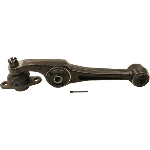 Suspension Control Arm and Ball Joint Assembly Moog Chassis RK620362