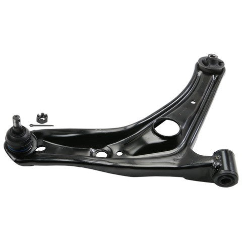 Suspension Control Arm and Ball Joint Assembly Moog Chassis RK620364