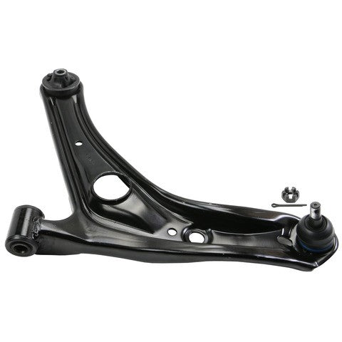 Suspension Control Arm and Ball Joint Assembly Moog Chassis RK620365