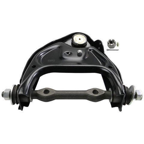 Suspension Control Arm and Ball Joint Assembly Moog Chassis RK620369