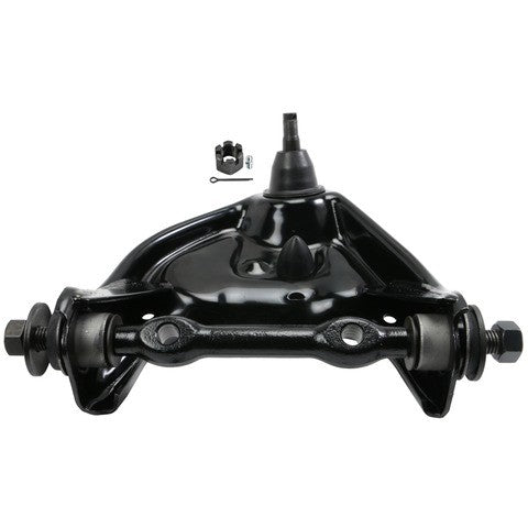Suspension Control Arm and Ball Joint Assembly Moog Chassis RK620370
