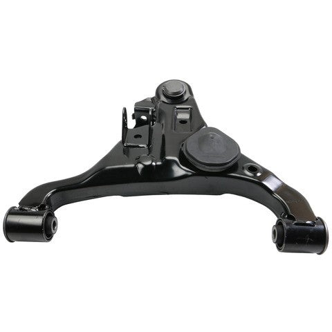 Suspension Control Arm and Ball Joint Assembly Moog Chassis RK620371