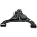 Suspension Control Arm and Ball Joint Assembly Moog Chassis RK620371