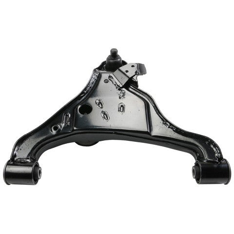 Suspension Control Arm and Ball Joint Assembly Moog Chassis RK620371