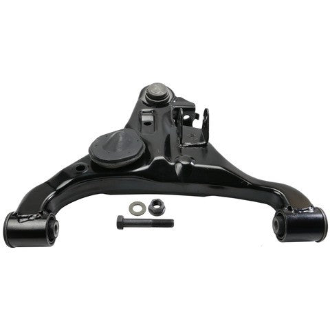 Suspension Control Arm and Ball Joint Assembly Moog Chassis RK620372