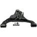 Suspension Control Arm and Ball Joint Assembly Moog Chassis RK620372