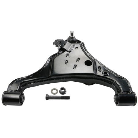 Suspension Control Arm and Ball Joint Assembly Moog Chassis RK620372