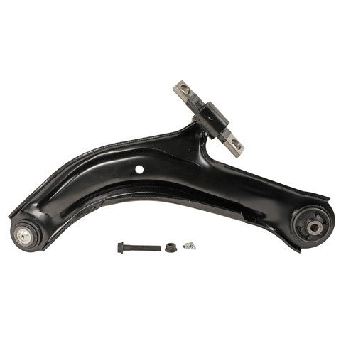 Suspension Control Arm and Ball Joint Assembly Moog Chassis RK620373
