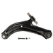 Suspension Control Arm and Ball Joint Assembly Moog Chassis RK620373