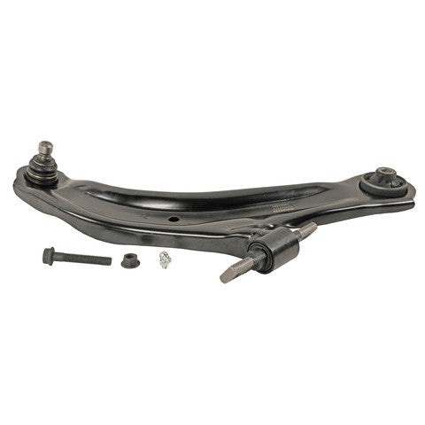 Suspension Control Arm and Ball Joint Assembly Moog Chassis RK620373