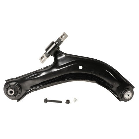 Suspension Control Arm and Ball Joint Assembly Moog Chassis RK620374