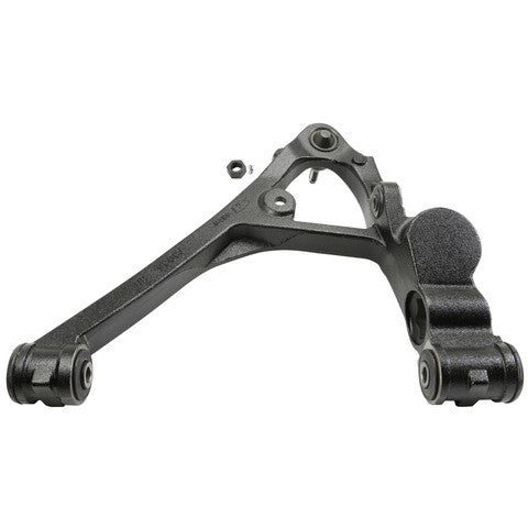 Suspension Control Arm and Ball Joint Assembly Moog Chassis RK620380