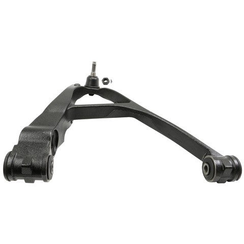 Suspension Control Arm and Ball Joint Assembly Moog Chassis RK620380