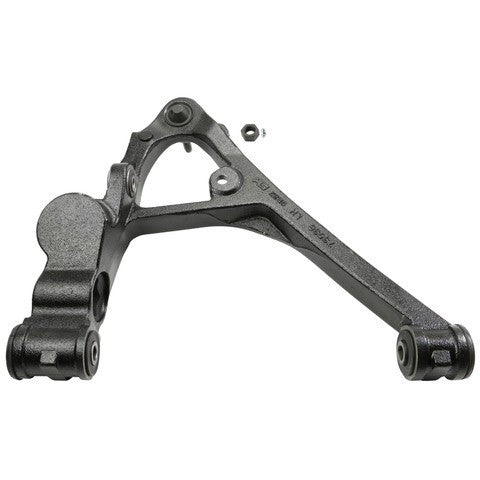 Suspension Control Arm and Ball Joint Assembly Moog Chassis RK620381