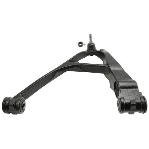 Suspension Control Arm and Ball Joint Assembly Moog Chassis RK620381