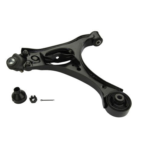 Suspension Control Arm and Ball Joint Assembly Moog Chassis RK620382