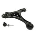 Suspension Control Arm and Ball Joint Assembly Moog Chassis RK620382