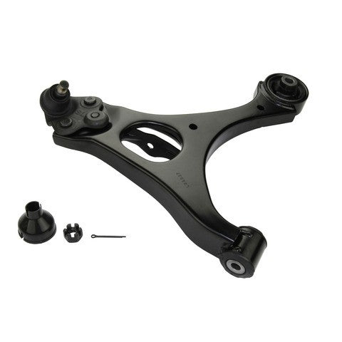 Suspension Control Arm and Ball Joint Assembly Moog Chassis RK620382