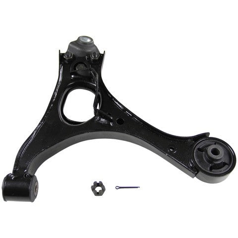 Suspension Control Arm and Ball Joint Assembly Moog Chassis RK620383