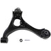 Suspension Control Arm and Ball Joint Assembly Moog Chassis RK620383