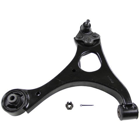 Suspension Control Arm and Ball Joint Assembly Moog Chassis RK620383