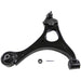 Suspension Control Arm and Ball Joint Assembly Moog Chassis RK620383