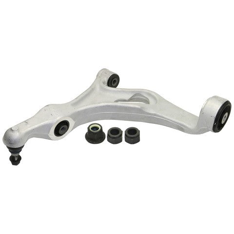 Suspension Control Arm and Ball Joint Assembly Moog Chassis RK620456