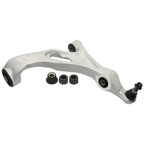 Suspension Control Arm and Ball Joint Assembly Moog Chassis RK620456