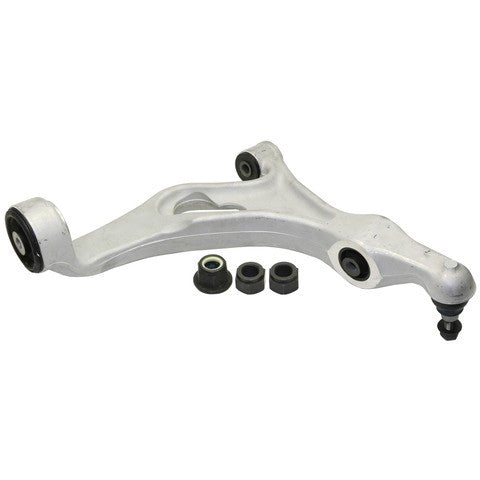 Suspension Control Arm and Ball Joint Assembly Moog Chassis RK620457