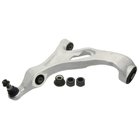 Suspension Control Arm and Ball Joint Assembly Moog Chassis RK620457