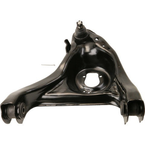 Suspension Control Arm and Ball Joint Assembly Moog Chassis RK620462