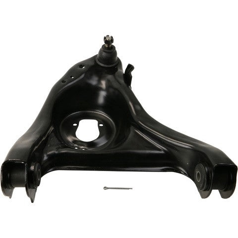 Suspension Control Arm and Ball Joint Assembly Moog Chassis RK620463