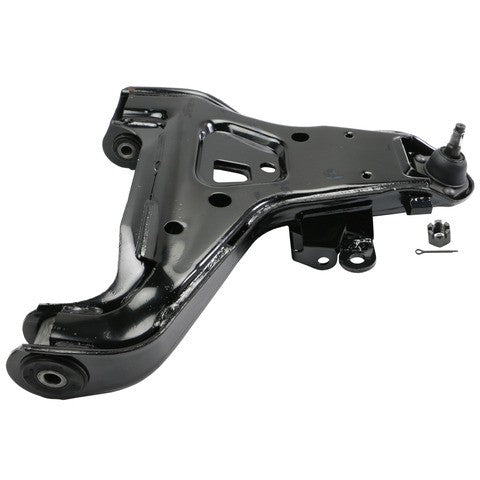 Suspension Control Arm and Ball Joint Assembly Moog Chassis RK620464