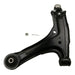 Suspension Control Arm and Ball Joint Assembly Moog Chassis RK620465