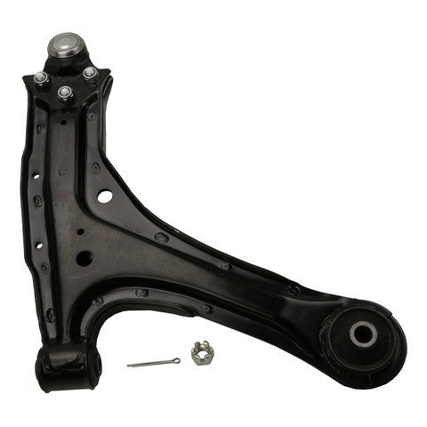 Suspension Control Arm and Ball Joint Assembly Moog Chassis RK620466