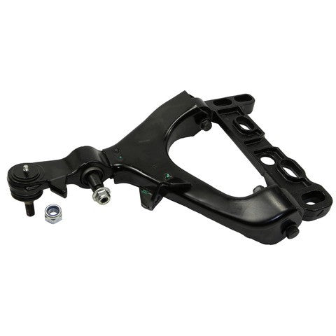 Suspension Control Arm and Ball Joint Assembly Moog Chassis RK620468