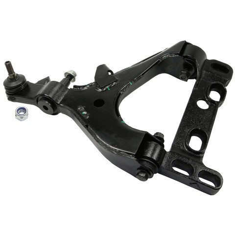 Suspension Control Arm and Ball Joint Assembly Moog Chassis RK620468