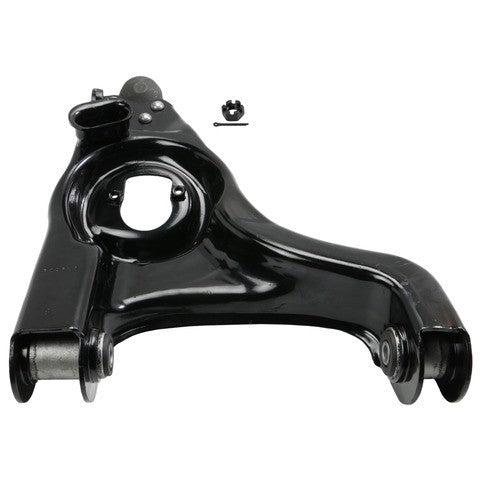 Suspension Control Arm and Ball Joint Assembly Moog Chassis RK620475