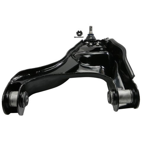 Suspension Control Arm and Ball Joint Assembly Moog Chassis RK620475