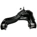 Suspension Control Arm and Ball Joint Assembly Moog Chassis RK620475