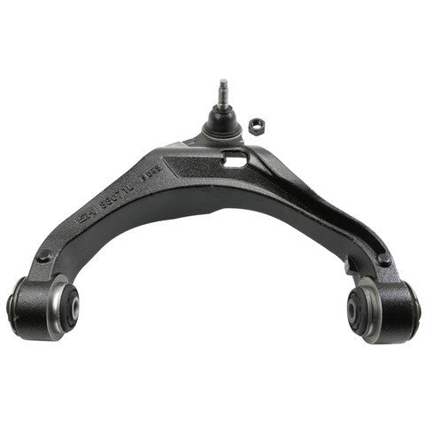 Suspension Control Arm and Ball Joint Assembly Moog Chassis RK620478