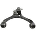 Suspension Control Arm and Ball Joint Assembly Moog Chassis RK620479