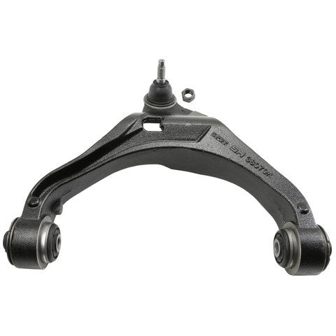 Suspension Control Arm and Ball Joint Assembly Moog Chassis RK620479