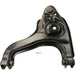 Suspension Control Arm and Ball Joint Assembly Moog Chassis RK620480