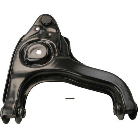 Suspension Control Arm and Ball Joint Assembly Moog Chassis RK620481