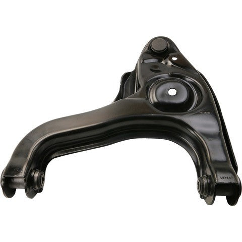Suspension Control Arm and Ball Joint Assembly Moog Chassis RK620482