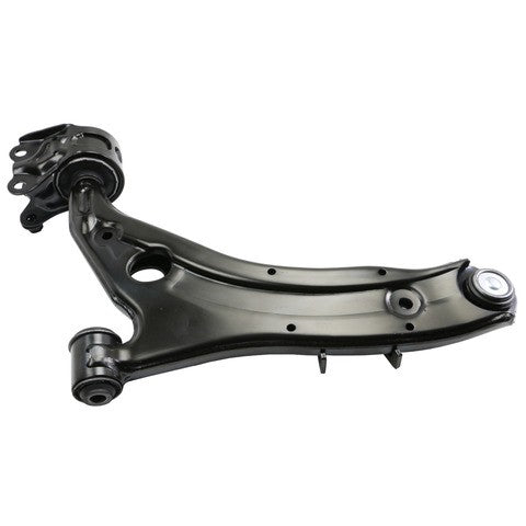 Suspension Control Arm and Ball Joint Assembly Moog Chassis RK620486
