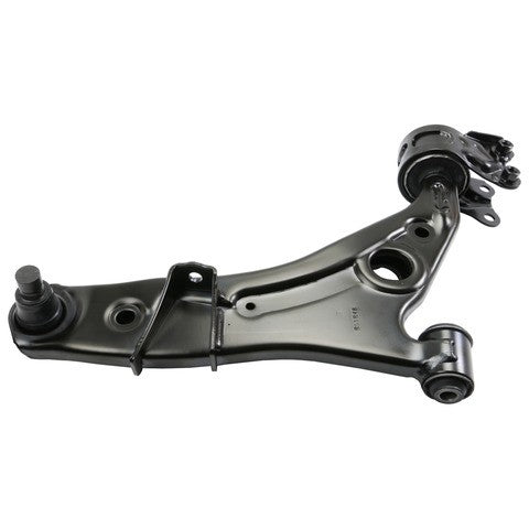 Suspension Control Arm and Ball Joint Assembly Moog Chassis RK620486
