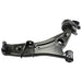 Suspension Control Arm and Ball Joint Assembly Moog Chassis RK620486